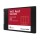 WD Red WDS400T2R0A, 4 TB, 2.5", 560 MB/s