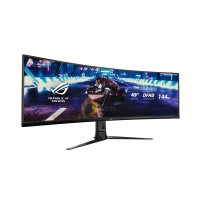 ASUS ROG Strix XG49VQ, 124,5 cm (49"), 3840 x 1080 Pixel, UltraWide Full HD, LED, 4 ms, Schwarz