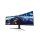 ASUS ROG Strix XG49VQ, 124,5 cm (49"), 3840 x 1080 Pixel, UltraWide Full HD, LED, 4 ms, Schwarz