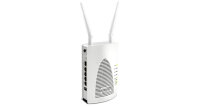 Draytek VigorAP 903, 1300 Mbit/s, 10,100,1000 Mbit/s, IEEE 802.11a, IEEE 802.11ac, IEEE 802.11b, IEEE 802.11g, IEEE 802.11n, IEEE 802.1Q, IEEE 802.1x,..., 128 Benutzer, Multi User MIMO, EAP-TLS, PEAP, SNMPv3