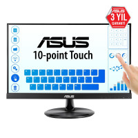 ASUS VT229H, 54,6 cm (21.5"), 1920 x 1080 Pixel,...