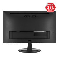 ASUS VT229H, 54,6 cm (21.5"), 1920 x 1080 Pixel, Full HD, LED, 5 ms, Schwarz