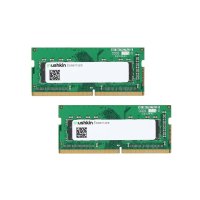 Mushkin Essentials, 32 GB, 2 x 16 GB, DDR4, 2933 MHz