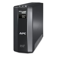 APC Back-UPS PRO BR900G-GR USV - 900VA, 5x Schuko, USB,...