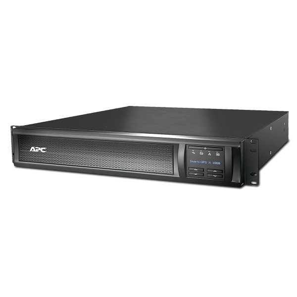 APC Smart-UPS, Line-Interaktiv, 1 kVA, 800 W, Sine, 151 V, 302 V