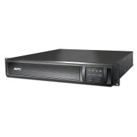 APC Smart-UPS, Line-Interaktiv, 1 kVA, 800 W, Sine, 151...