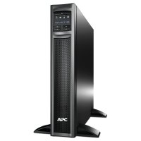 APC Smart-UPS, Line-Interaktiv, 1 kVA, 800 W, Sine, 151 V, 302 V