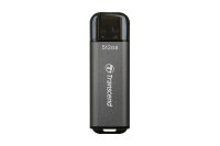 Transcend JetFlash 920, 512 GB, USB Typ-A, 3.2 Gen 1 (3.1...