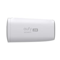 Anker Innovations Eufy Solocam S40, IP-Sicherheitskamera, Innen & Außen, Kabellos, 600 lm, 6000 K, Wand