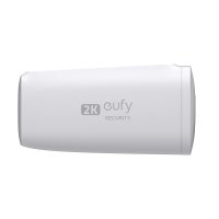 Anker Innovations Eufy Solocam S40, IP-Sicherheitskamera, Innen & Außen, Kabellos, 600 lm, 6000 K, Wand