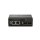 LevelOne IGP-0432, Unmanaged, Gigabit Ethernet (10/100/1000), Power over Ethernet (PoE)