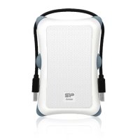 Silicon Power Armor A30, HDD-Gehäuse, 2.5", USB...