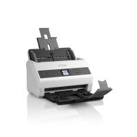 Epson WorkForce DS-870, 600 x 600 DPI, 30 Bit, 24 Bit, 10...