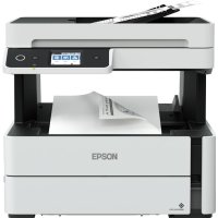 Epson EcoTank ET-M3180, Tintenstrahl, Monodruck, 1200 x...