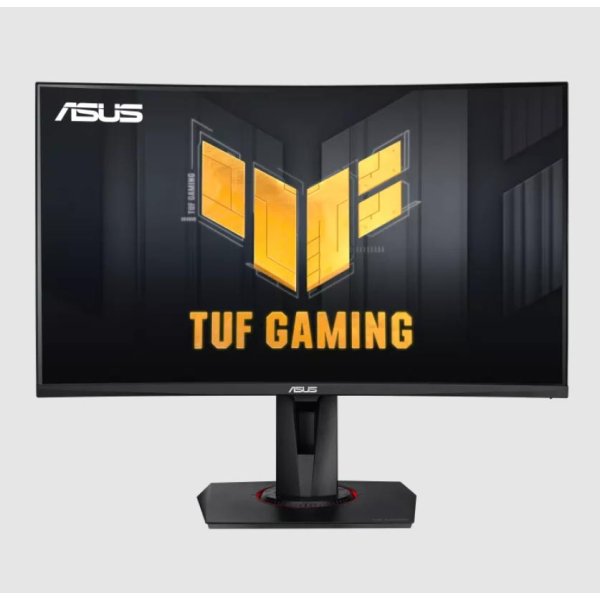 ASUS TUF Gaming VG27VQM, 68,6 cm (27"), 1920 x 1080 Pixel, Full HD, LED, Schwarz