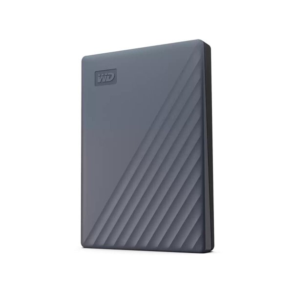 WD WDBWML0020BGY-WESN, 2 TB, 3.2 Gen 1 (3.1 Gen 1)