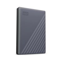 WD WDBWML0020BGY-WESN, 2 TB, 3.2 Gen 1 (3.1 Gen 1)