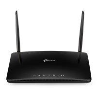 TP-LINK Archer MR500, Wi-Fi 5 (802.11ac), Dual-Band (2,4...