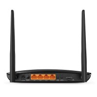 TP-LINK Archer MR500, Wi-Fi 5 (802.11ac), Dual-Band (2,4...