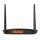 TP-LINK Archer MR500, Wi-Fi 5 (802.11ac), Dual-Band (2,4 GHz/5 GHz), Ethernet/LAN, 3G, Schwarz, Tabletop-Router