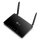 TP-LINK Archer MR500, Wi-Fi 5 (802.11ac), Dual-Band (2,4 GHz/5 GHz), Ethernet/LAN, 3G, Schwarz, Tabletop-Router