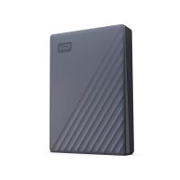 WD WDBRMD0040BGY-WESN, 4 TB, 3.2 Gen 1 (3.1 Gen 1)