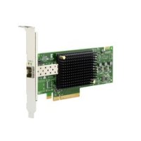 Fujitsu LPe31000-M6-F, PCIe, Faser, Volle Höhe, PCIe...