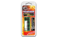 G.Skill 8GB DDR3-1600, 8 GB, 1 x 8 GB, DDR3, 1600 MHz,...