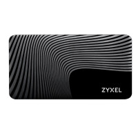 ZyXEL GS-108S v2, Unmanaged, Gigabit Ethernet (10/100/1000)