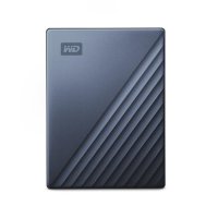 WD WDBC3C0020BBL-WESN, 2 TB, 3.2 Gen 1 (3.1 Gen 1),...