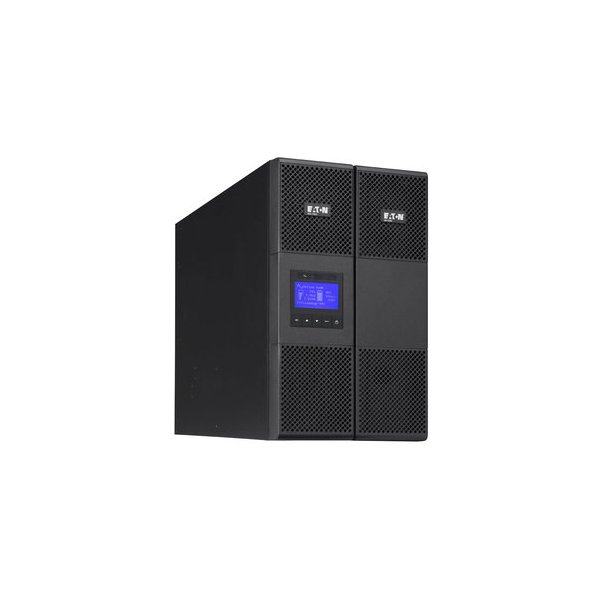 Eaton 9SX 8000i, 8 kVA, 7200 W, 176 V, 276 V, 50/60 Hz, 200 V