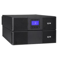 Eaton 9SX 8000i RT6U, 8 kVA, 7200 W, 176 V, 276 V, 50/60...